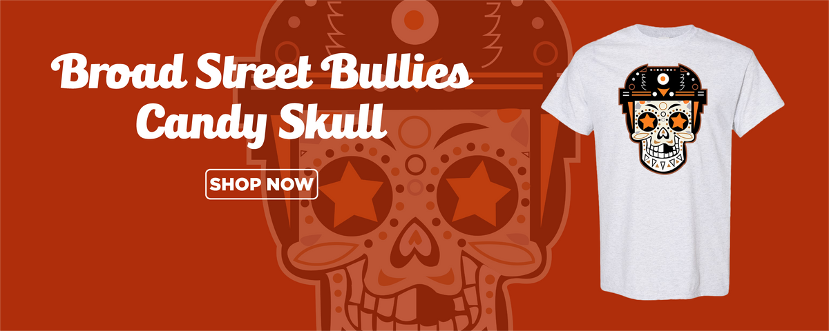 Broad Street Bullies Crewneck Sweatshirt – DyeHardFan