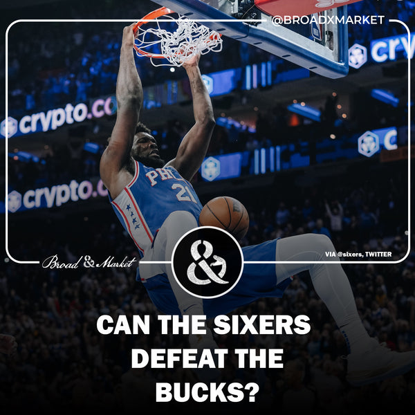 Sixers vs. Bucks: Tough Matchup for Philly