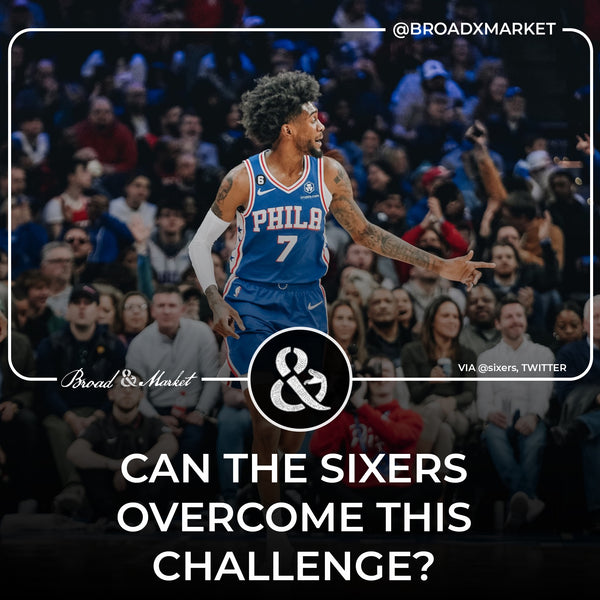 Sixers Remaining Strength of Schedule: Where Will They Finish?