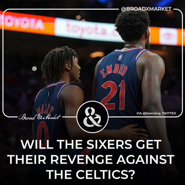 Sixers vs. Celtics: Who Will Win?