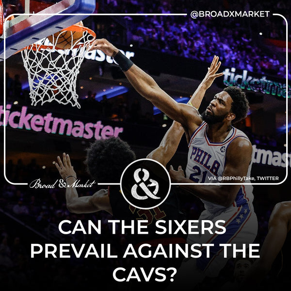 Sixers vs. Cavs: Predictions for Matchup