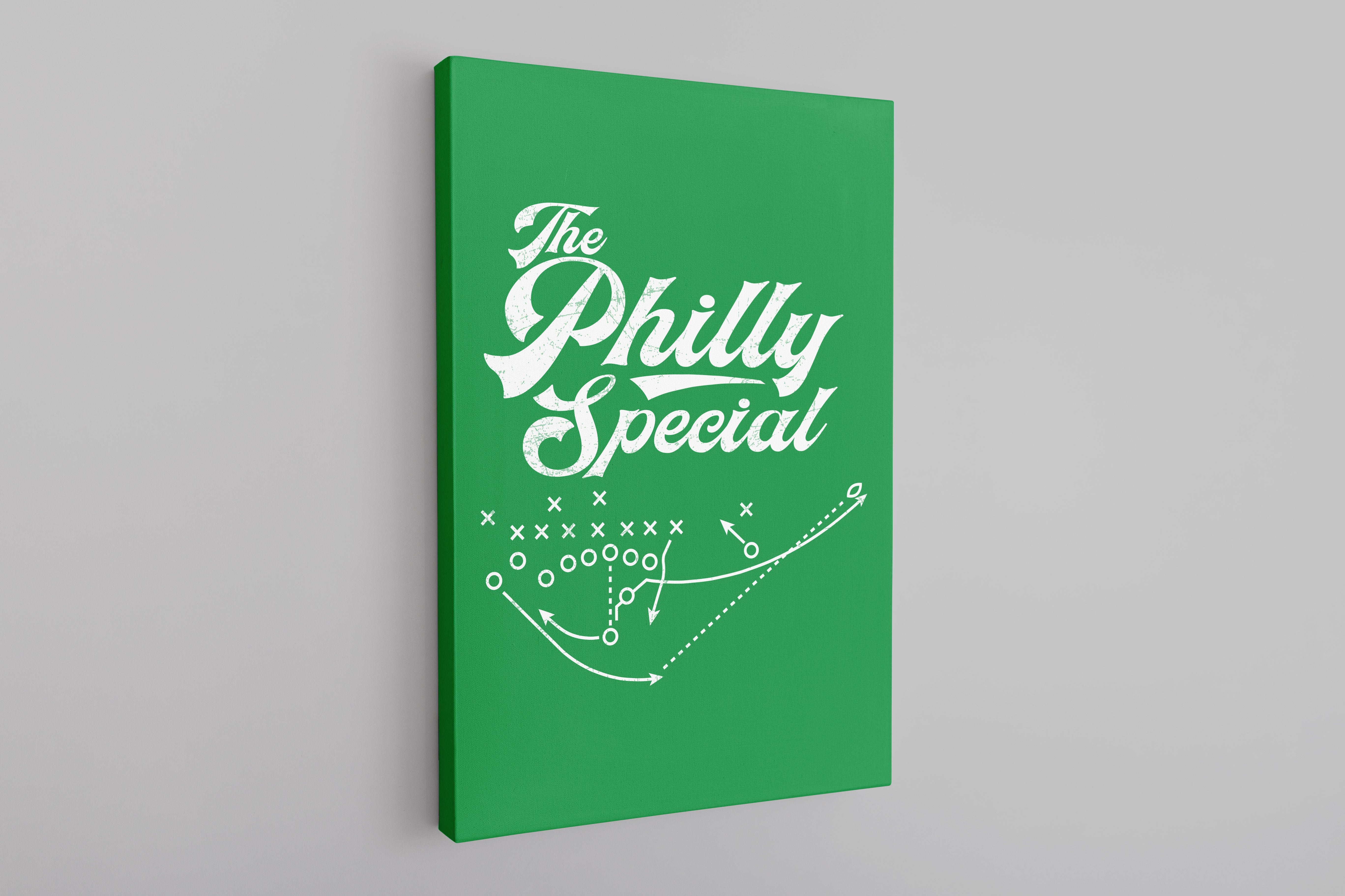Is this Philly Special play diagram correct? : r/eagles