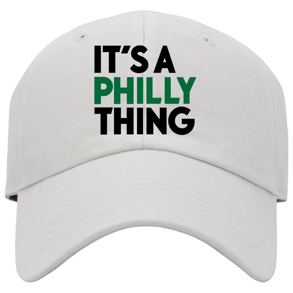 It's a Philly thing