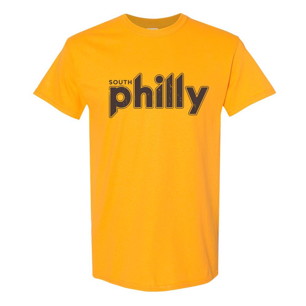 South Philly T Shirt 