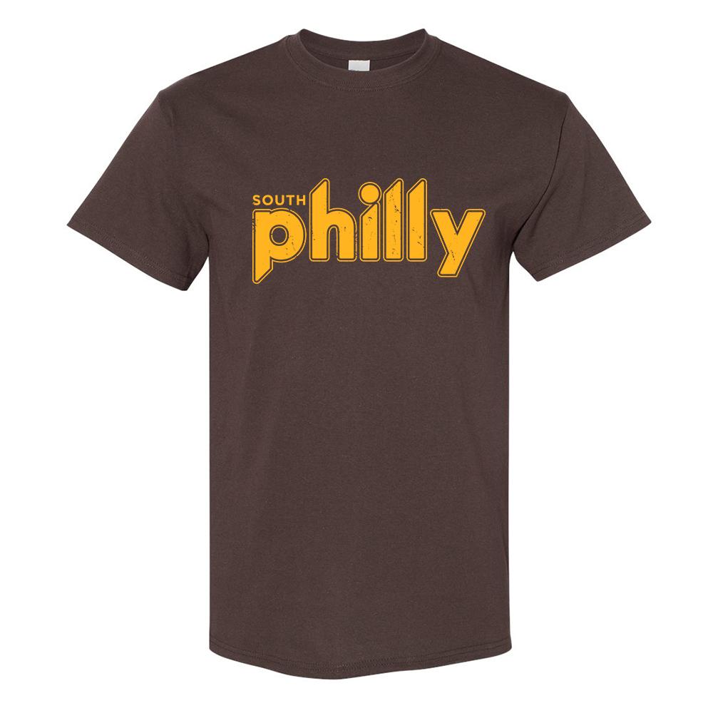 Vintage Philly Shirt 